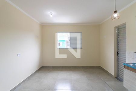 Studio de kitnet/studio para alugar com 1 quarto, 29m² em Vila Monteiro Lobato, Guarulhos