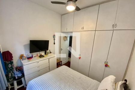 Quarto 1 de apartamento à venda com 2 quartos, 80m² em Copacabana, Rio de Janeiro