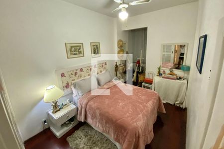 Quarto 2 de apartamento à venda com 2 quartos, 80m² em Copacabana, Rio de Janeiro