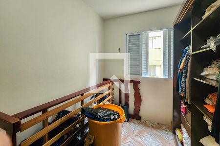 Quarto 1 de apartamento à venda com 2 quartos, 56m² em Jardim das Acacias, São Bernardo do Campo