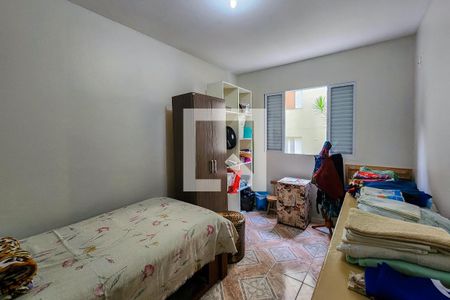 Quarto 2 de apartamento à venda com 2 quartos, 56m² em Jardim das Acacias, São Bernardo do Campo
