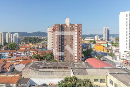Vista da Rua de apartamento à venda com 4 quartos, 270m² em Freguesia do Ó, São Paulo