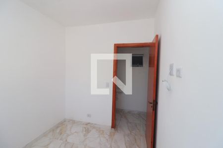 Quarto 1 de apartamento para alugar com 2 quartos, 38m² em Vila Matilde, São Paulo