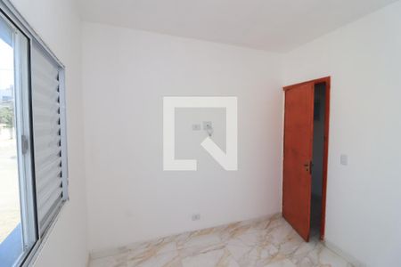 Quarto 2 de apartamento para alugar com 2 quartos, 38m² em Vila Matilde, São Paulo