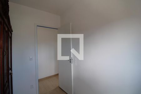 Quarto 1 de apartamento para alugar com 3 quartos, 53m² em Socorro, São Paulo