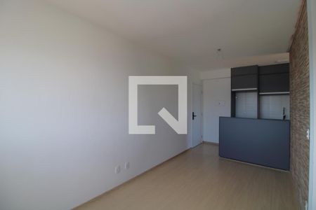 Sala de apartamento para alugar com 3 quartos, 53m² em Socorro, São Paulo