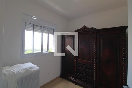 Quarto 2 de apartamento para alugar com 3 quartos, 53m² em Socorro, São Paulo