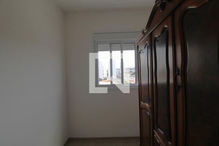 Quarto 1 de apartamento para alugar com 3 quartos, 53m² em Socorro, São Paulo