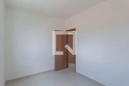Quarto de apartamento à venda com 2 quartos, 64m² em Cabral, Contagem