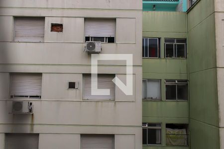 Vista  de apartamento à venda com 2 quartos, 53m² em Ideal, Novo Hamburgo