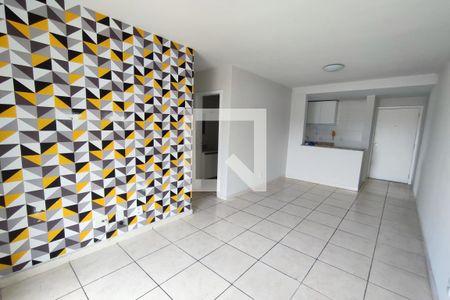 Apartamento à venda com 70m², 3 quartos e 1 vagaSala