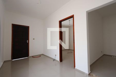 Sala de casa para alugar com 3 quartos, 90m² em Cidade São Mateus, São Paulo