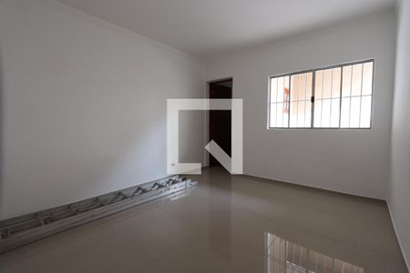 Suíte de casa para alugar com 3 quartos, 90m² em Cidade São Mateus, São Paulo