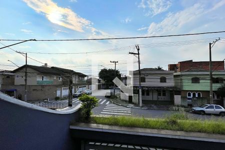 Vista da Sala de Estar de casa à venda com 3 quartos, 278m² em Jardim Vila Galvao, Guarulhos