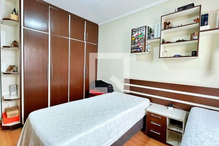 Quarto 1 de casa para alugar com 3 quartos, 278m² em Jardim Vila Galvao, Guarulhos