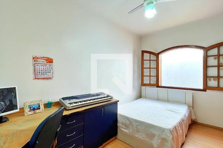 Quarto 2 de casa para alugar com 3 quartos, 278m² em Jardim Vila Galvao, Guarulhos