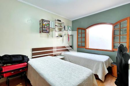 Quarto 1 de casa para alugar com 3 quartos, 278m² em Jardim Vila Galvao, Guarulhos