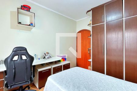 Quarto 1 de casa para alugar com 3 quartos, 278m² em Jardim Vila Galvao, Guarulhos