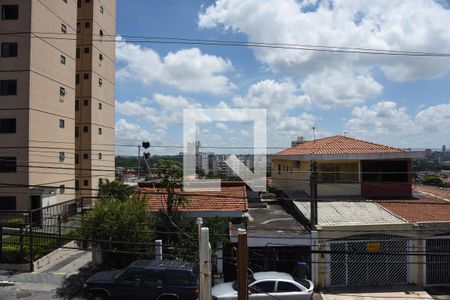 Vista da Varanda de casa à venda com 2 quartos, 68m² em Vila Campo Grande, São Paulo