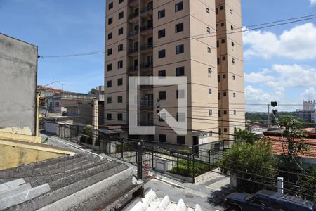 Vista da Varanda de casa à venda com 2 quartos, 68m² em Vila Campo Grande, São Paulo