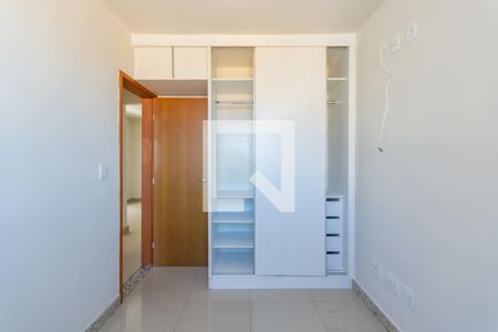 Quarto 1 de apartamento à venda com 3 quartos, 78m² em Manacás, Belo Horizonte