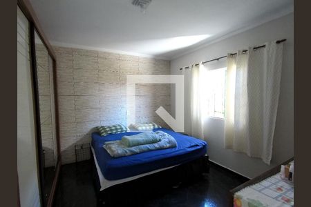 Quarto 01 de casa à venda com 5 quartos, 200m² em Jardim Palmira, Guarulhos
