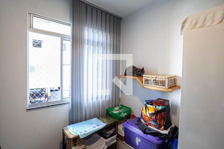 Quarto 1 de apartamento à venda com 3 quartos, 68m² em Planalto, Belo Horizonte