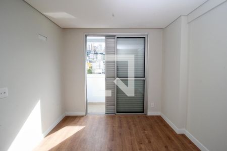 Quarto 1 de apartamento à venda com 1 quarto, 47m² em Buritis, Belo Horizonte