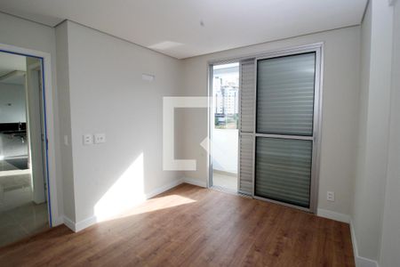Quarto 1 de apartamento à venda com 1 quarto, 47m² em Buritis, Belo Horizonte