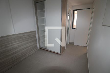 Quarto 1 de apartamento para alugar com 1 quarto, 35m² em Vila Maria Alta, São Paulo