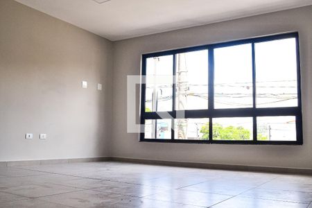 Sala de casa à venda com 3 quartos, 115m² em Santa Maria, São Caetano do Sul
