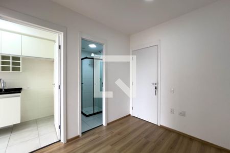 Sala de kitnet/studio para alugar com 1 quarto, 27m² em Vila Dom Pedro I, São Paulo