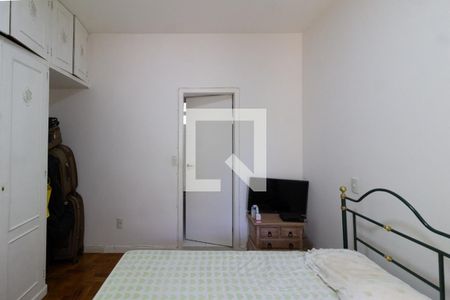 Detalhe da suíte  de apartamento à venda com 3 quartos, 81m² em Leblon, Rio de Janeiro