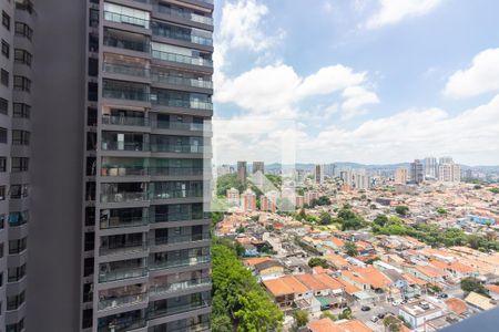 Vista de apartamento para alugar com 3 quartos, 112m² em Vila Yara, Osasco