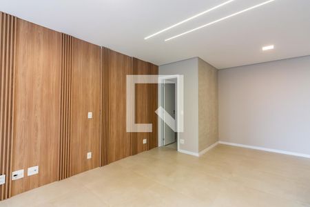 Sala de apartamento para alugar com 3 quartos, 112m² em Vila Yara, Osasco