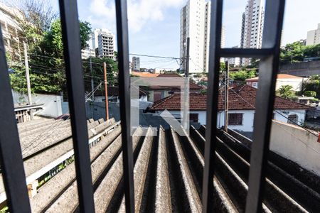 Vista de casa à venda com 2 quartos, 120m² em Santana, São Paulo