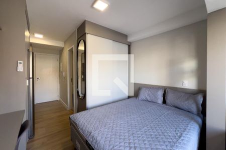 Studio de kitnet/studio para alugar com 1 quarto, 22m² em Vila Mariana, São Paulo