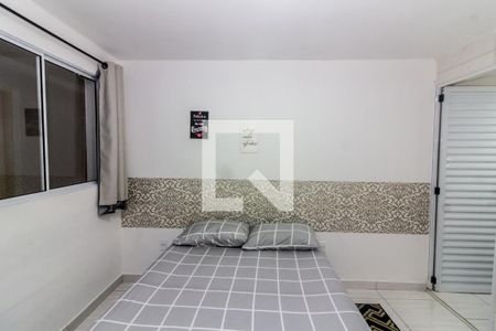 Quarto de kitnet/studio para alugar com 1 quarto, 18m² em Jaguaré, São Paulo