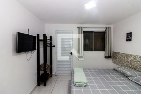 Quarto de kitnet/studio para alugar com 1 quarto, 18m² em Jaguaré, São Paulo