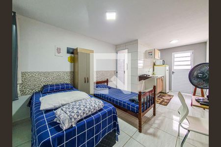 Studio para alugar com 18m², 1 quarto e sem vagaStudio