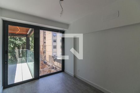 Suíte 1 de apartamento à venda com 2 quartos, 185m² em Ipanema, Rio de Janeiro