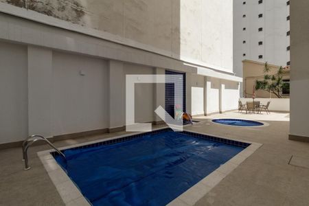 Apartamento à venda com 236m², 4 quartos e 3 vagas Apartamento à venda com 236m², 4 quartos e 3 vagasÁrea comum