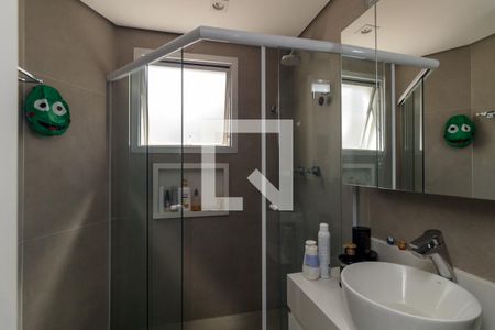 Apartamento à venda com 236m², 4 quartos e 3 vagas Apartamento à venda com 236m², 4 quartos e 3 vagasBanheiro 2 - Suíte