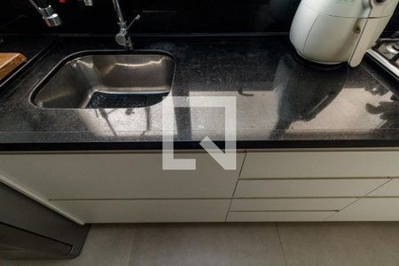 Apartamento à venda com 236m², 4 quartos e 3 vagas Apartamento à venda com 236m², 4 quartos e 3 vagasCozinha