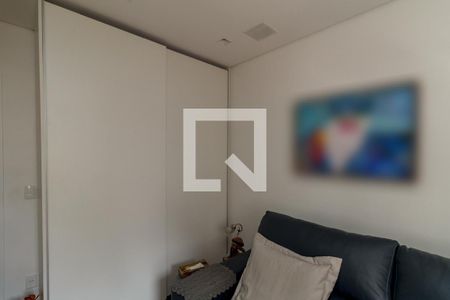 Apartamento à venda com 236m², 4 quartos e 3 vagas Apartamento à venda com 236m², 4 quartos e 3 vagasQuarto 4 - Sala de TV