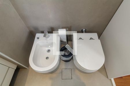 Apartamento à venda com 236m², 4 quartos e 3 vagas Apartamento à venda com 236m², 4 quartos e 3 vagasBanheiro 3 - Suíte