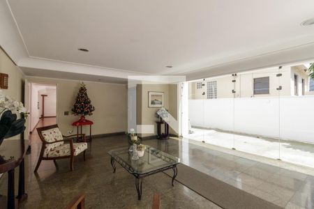 Apartamento à venda com 236m², 4 quartos e 3 vagas Apartamento à venda com 236m², 4 quartos e 3 vagasÁrea comum