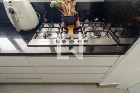 Apartamento à venda com 236m², 4 quartos e 3 vagas Apartamento à venda com 236m², 4 quartos e 3 vagasCozinha