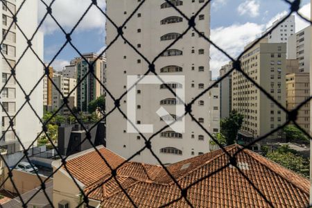 Apartamento à venda com 236m², 4 quartos e 3 vagas Apartamento à venda com 236m², 4 quartos e 3 vagasVista do Quarto 2 - Suíte