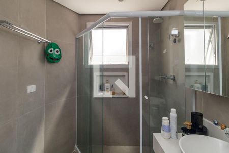 Apartamento à venda com 236m², 4 quartos e 3 vagas Apartamento à venda com 236m², 4 quartos e 3 vagasBanheiro 2 - Suíte